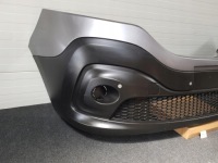 фото thumb №2, Бампер передній renault trafic iii