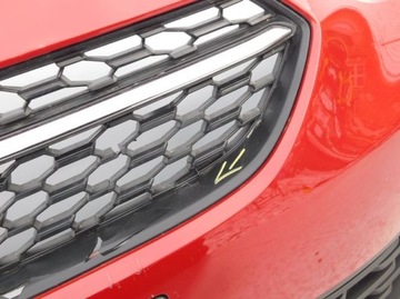 фото thumb №8, Opel corsa f gs-line gs line бампер переднее перед