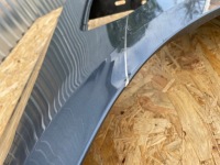 фото thumb №7, Крыло передний левый перед bmw iii 3 g20 g21 hybrid plug in