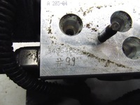 фото thumb №5, Клапан распределитель подвеска jeep cherokee iii wk