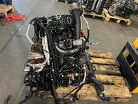 фото thumb №6, Двигатель audi q7 3.0 tdi clz kompletny