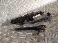 Купити Renault express ii 2024 домкрат ключ підйомник hak комплект оригінал, фото thumb