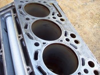 фото thumb №9, Bmw f01 f02 760 v12 блок двигуна n74b60a 7567197