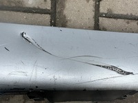 фото thumb №8, Toyota camry xv40 06-10 планка пороговая левая 75852-06050