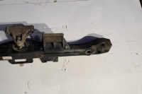фото thumb №9, Кронштейн коробки кпп / коробка передач porsche cayenne 92a 7px399227x 3.6l бензин