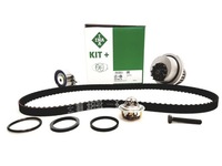 фото thumb №13, Грм + насос wody opel astra f 1.4, 1.4i, 1.4i