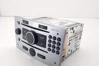 фото thumb №12, Радіо bez навігації opel astra h l48 383555646 1.7l дизель 74kw 2005