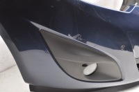 фото thumb №13, Opel meriva b бампер перед передний pdc