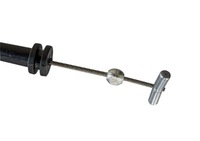 фото thumb №4, Трос тягa замка двері задніх smart forfour