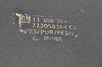 Opel insignia a шумоизоляция подкрылок капот клипсы 13308394 в Украине, фото thumb