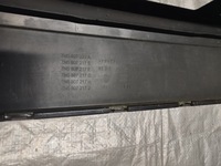 фото thumb №12, Seat alhambra ii 2 7n5 бампер перед передний pdc