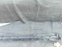 фото thumb №4, Молдинг порог lancia delta 3 iii 08-14r. левая