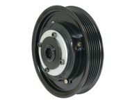 фото thumb №1, Сцепление компрессор kia rio '10 acp960