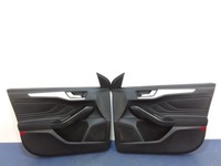 фото thumb №12, Ford focus mk4 універсал сидіння диван комплект салон