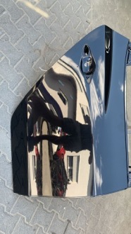 фото thumb №2, Hyundai ix35 2011- дверь задняя задние правое