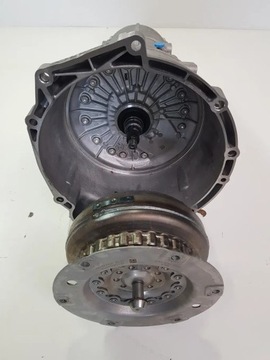 фото thumb №12, Коробка передач коробки передач ga8l76az bmw автомат m3 m4 mpower купе f97 f98 x3m x4m g80