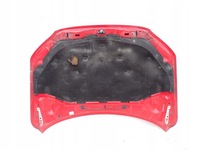 фото thumb №12, Volvo s80 ii 2 v70 iii 3 07-16 капот крышка двигателя