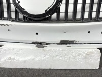 Mercedes gla w247 a247 247 рестайлинг  бампер перед передний 2478859309 полный хороший Оригинал, фото thumb