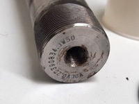 фото thumb №8, Новий оригінал набір ремонтний шарова опора поворотний кулак volvo fh5 fh4 fh13 fh12 fm