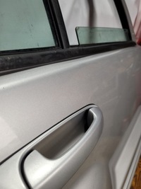 фото thumb №8, Jeep grand cherokee wj 99-04 двері правий задня