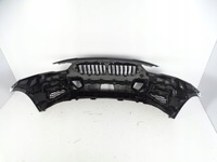 фото thumb №9, Бампер перед передній bmw 2 f44 m-pakiet протитуманні фари