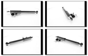 фото thumb №1, Амортизатор перед газовий mercedes c-klasa w202, clk w208, e-auto ghgh-33338