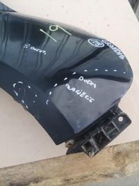 фото thumb №12, Крыло правый перед mitsubishi grandis 2003-