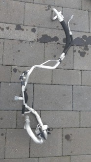 фото thumb №1, Провода кондиционера mercedes e-klasa w213 2.0cdi