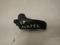 фото thumb №1, Ручка двері лівий перед jumper boxer ii ducato iii