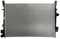 фото thumb №1, Dodge journey fiat freemont радиатор wody nowa