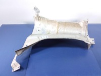 фото thumb №1, Forester iii 2.0 d защита тепловая