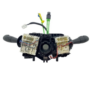 фото thumb №13, Новый переключатель комбинированный лента подушка безопасности trafic iii vivaro b talento nv300