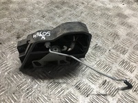 фото thumb №1, Bmw e87 замок лівий задня 7 pin