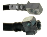 фото thumb №2, Шланг гальмівний зад chevrolet ssr 2003-2006