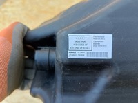 фото thumb №5, Audi rs7 4g8 rs6 4g0 c7 lift 14-18 корпус фільтра повітря 4g0133836af