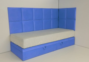 МЯГКИЕ СТЕНОВЫЕ ПАНЕЛИ ИЗГОЛОВЬЕ 15 x 15
