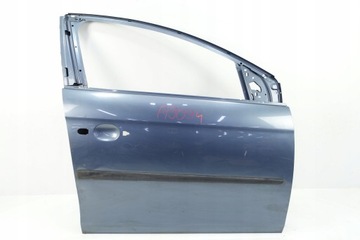 фото thumb №1, Дверь правые перед передние fiat bravo ii 5d