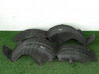 фото thumb №1, Focus mk4 18- універсал підкрилок задні праві лівий зад