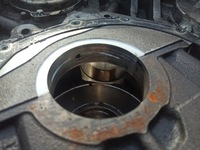 фото thumb №13, Блок двигуна mercedes 3.0cdi v6 a642 om642