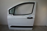 фото thumb №1, Дверь левый перед передние ford transit courier lift