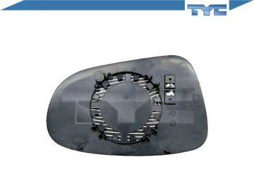 фото thumb №2, Стекло зеркало [tyc]