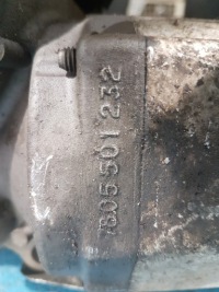 фото thumb №15, Volkswagen touran i 2.0 tdi рейка кермова 7805501228