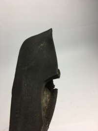 Купить Защита прокладка mercedes w124 1247251366, фото thumb