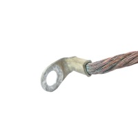 Mercedes vito w447 кабель мінусовий акумулятор заземлення a4475407604 Доставка, фото thumb