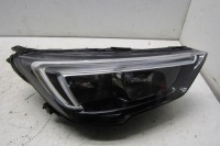 Купить Фара передняя правый  led opel crossland x 13467970, фото thumb