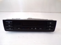 фото thumb №1, Панель обдув кондиціонера bmw e46 8382447