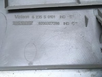 фото thumb №8, Защита консоли нижняя renault modus 8200327288 eu