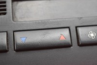 фото thumb №9, Панель керування обдув кондиціонер 64118382446 bmw e46 97-03