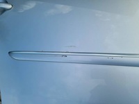 фото thumb №8, Vw touran i lift двері праве задня задні колір la7w