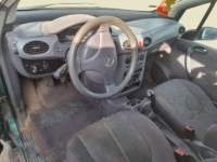 фото thumb №10, Супорт гальмівний перед ліве mercedes benz a140 99r